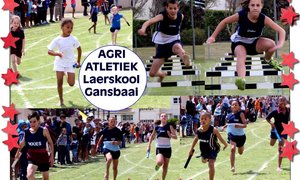 Agri Atletiek